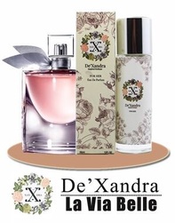 DF3 - LADY ROSE - Chanel Coco Mademoiselle - De'Xandra DeXandra